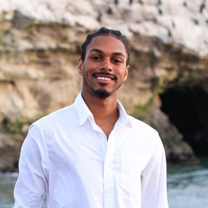 Meet your Posher, Jelani